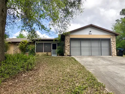 361 Collings Street SE Palm Bay FL 32909
