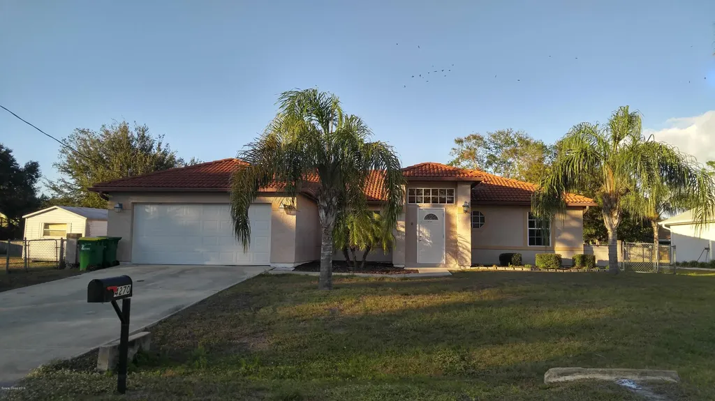 4270 Fairfax Street Cocoa FL 32927