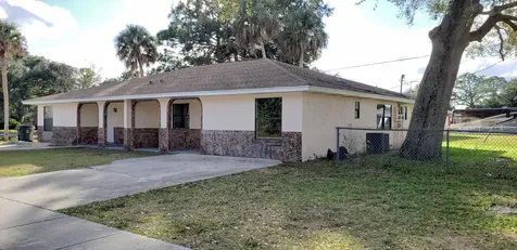 2100 S Deleon Avenue Titusville FL 32780