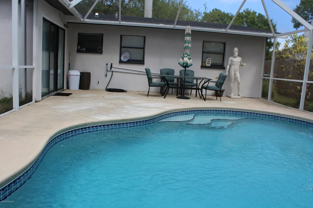 2391 Floridiane Drive Melbourne FL 32935