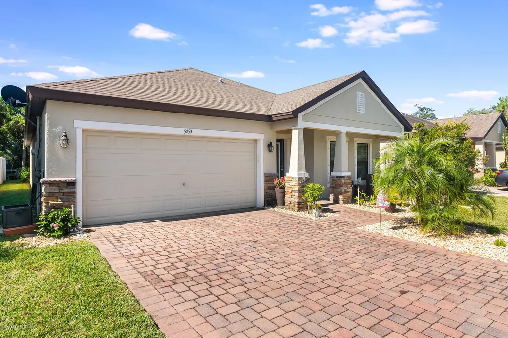 5250 Extravagant Court Cocoa FL 32926