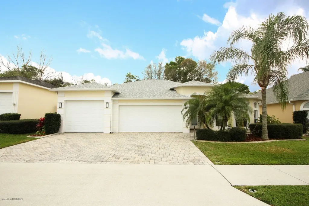 4391 Sugarberry Lane Titusville FL 32796