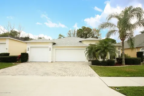 4391 Sugarberry Lane Titusville FL 32796
