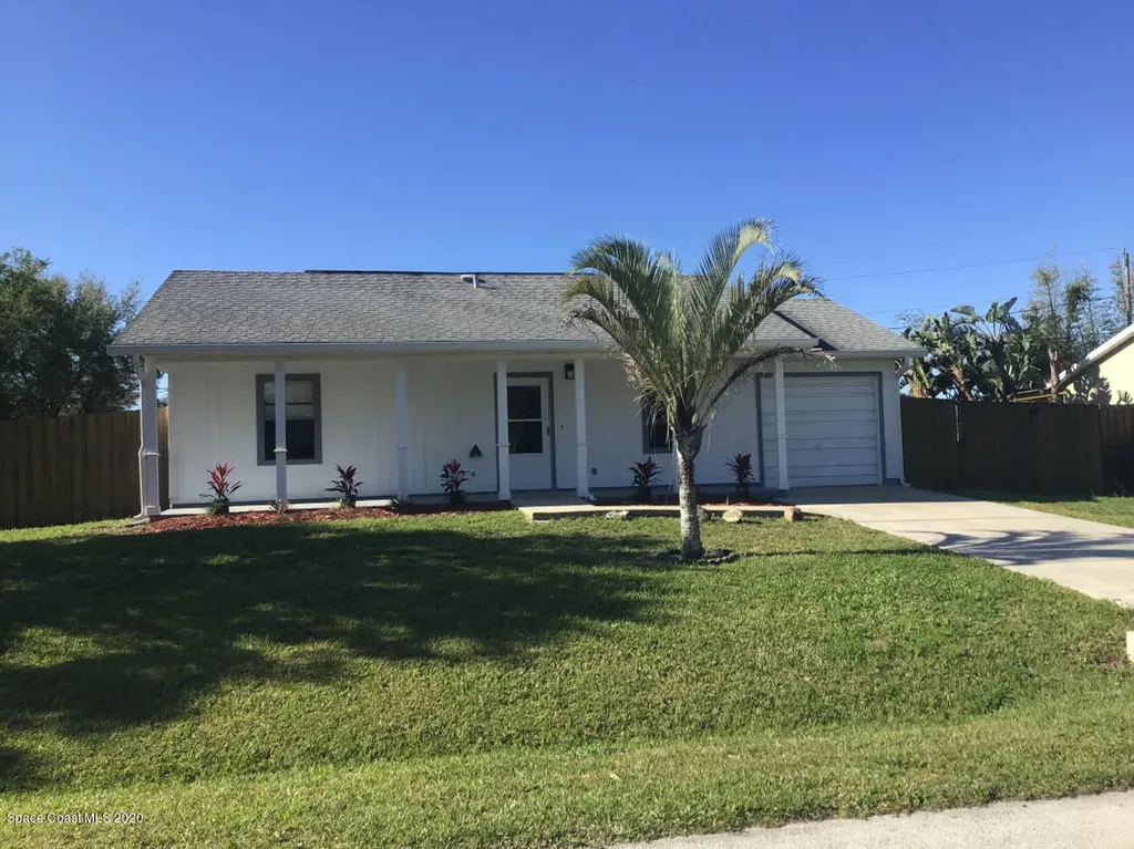 1394 Sandusky Street SE Palm Bay FL 32909
