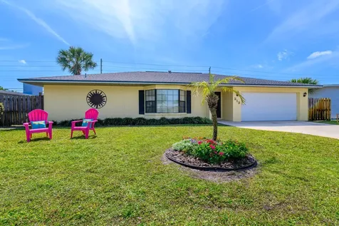 213 Terry Street Indian Harbour Beach FL 32937
