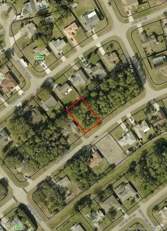 539 Vin Rose Circle SE Palm Bay FL 32909