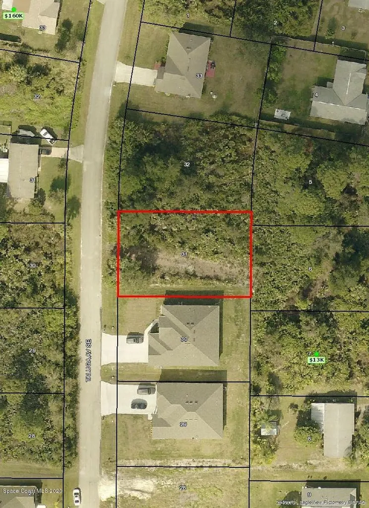 757 Taluga Avenue SE Palm Bay FL 32909