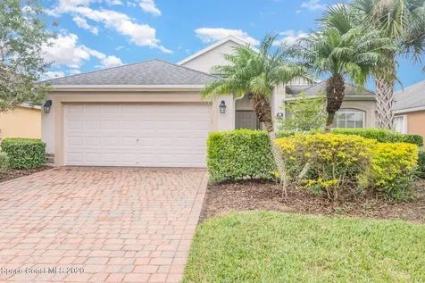 7238 Broderick Drive Melbourne FL 32940
