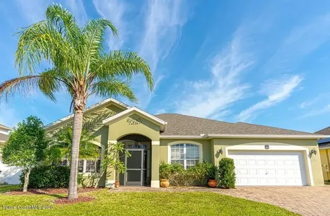 1690 Bridgeport Circle Rockledge FL 32955