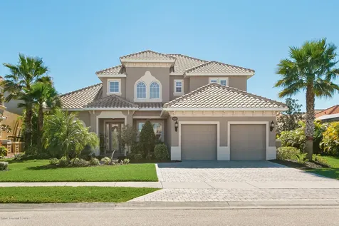 6536 Arroyo Drive Melbourne FL 32940
