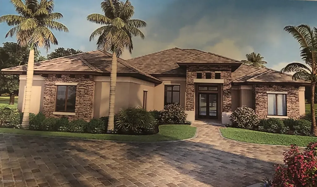 2173 Windbrook Drive SE Palm Bay FL 32909