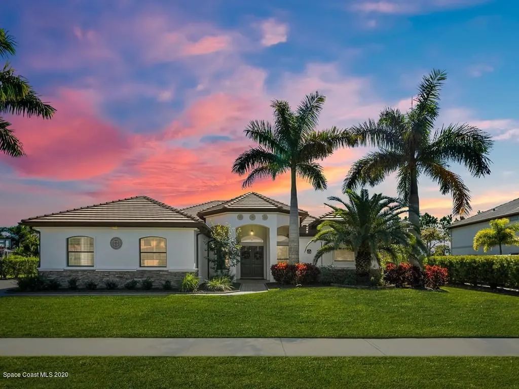 3618 Imperata Drive Rockledge FL 32955