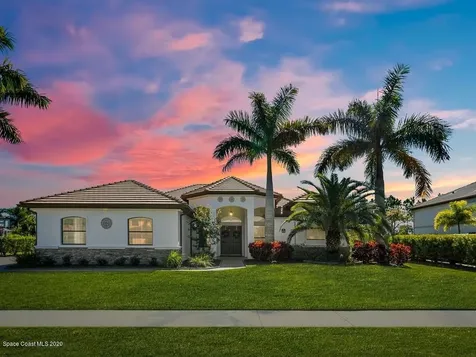 3618 Imperata Drive Rockledge FL 32955
