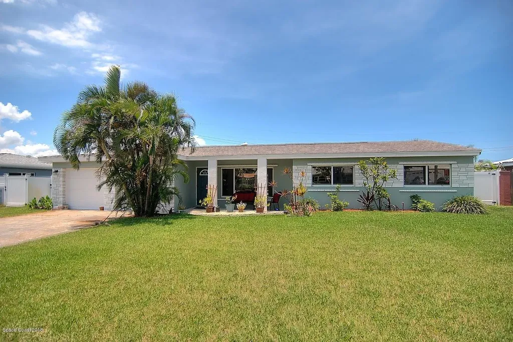 260 Glenwood Avenue Satellite Beach FL 32937