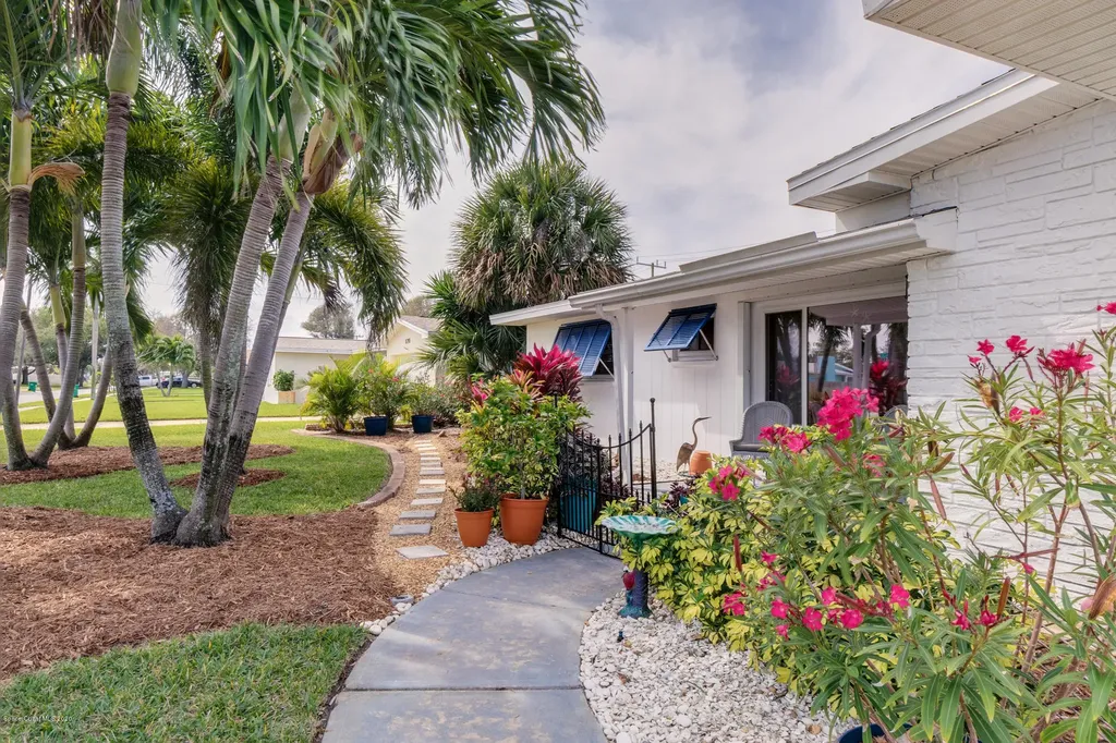 568 Kale Street Satellite Beach FL 32937
