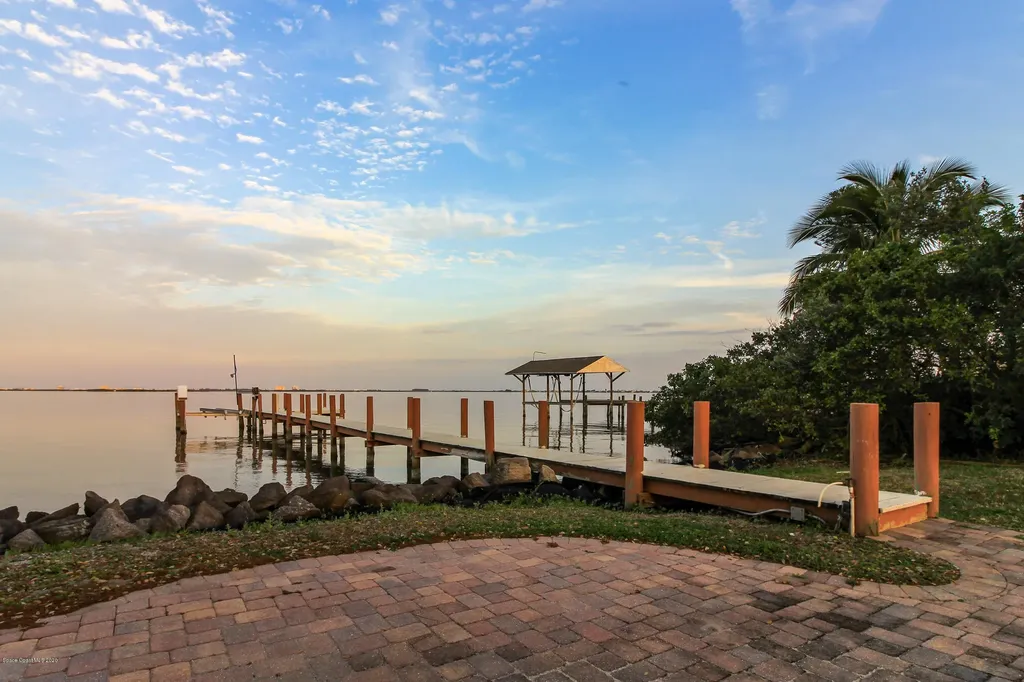 1840 Mili Avenue Merritt Island FL 32952