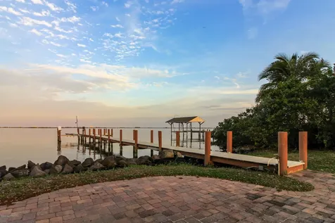 1840 Mili Avenue Merritt Island FL 32952