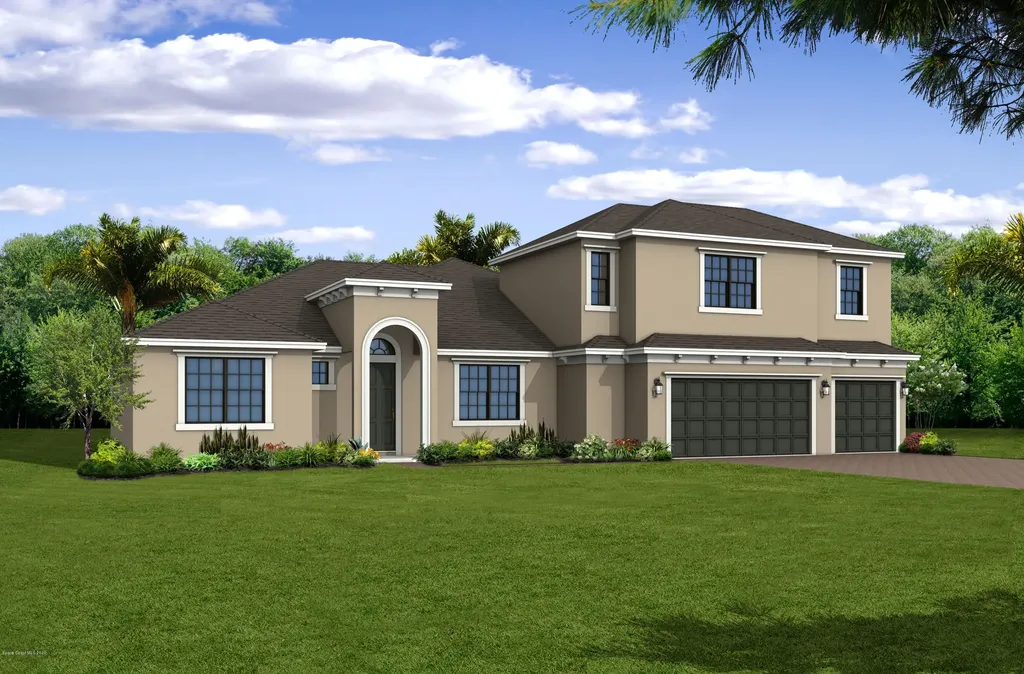 3037 Atazar Way Melbourne FL 32940