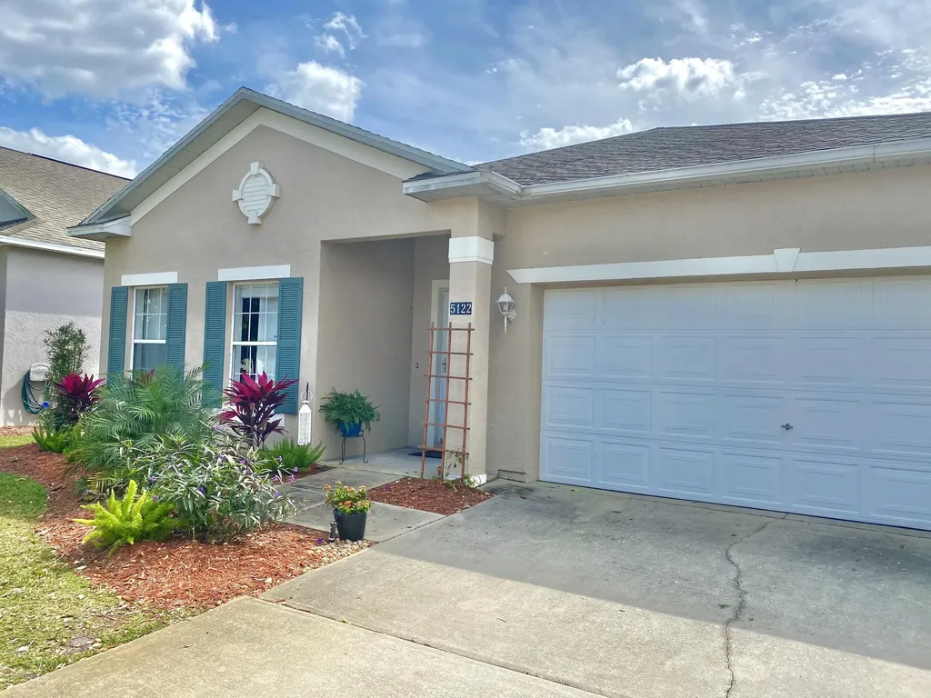 5122 Outlook Drive Melbourne FL 32940