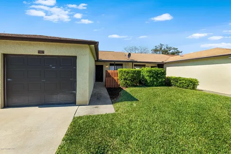 1607 Gable Court Merritt Island FL 32953