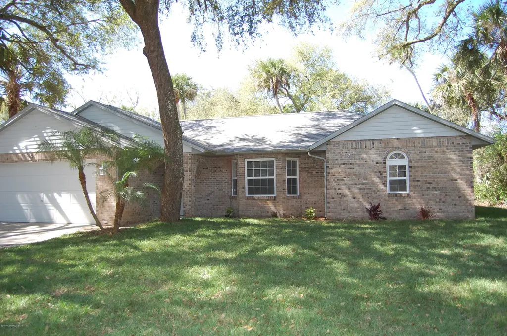 7160 Carillon Avenue Cocoa FL 32927