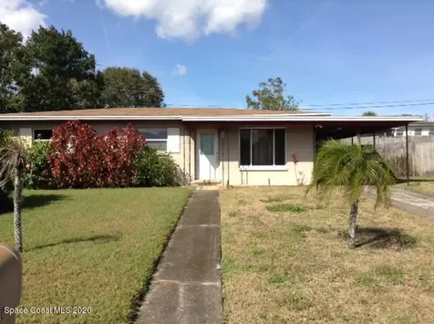 3880 Barcelona Street Titusville FL 32796