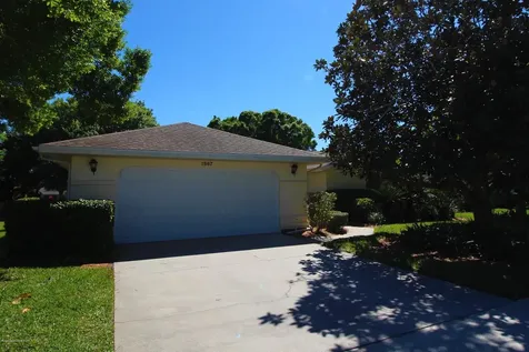 1567 Independence Avenue Melbourne FL 32940