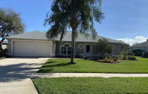 1196 Meadow Lake Road Rockledge FL 32955