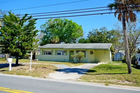 895 N Carpenter Road Titusville FL 32796