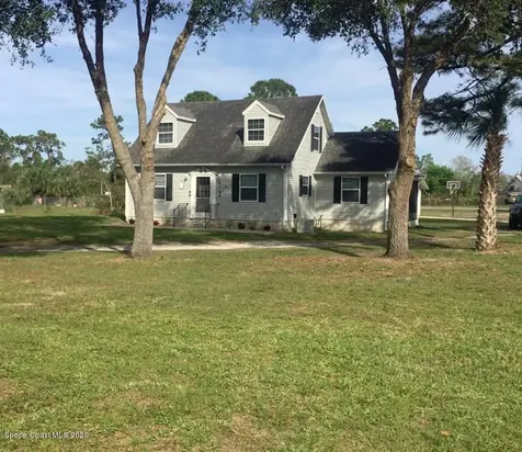4705 Knoxville Avenue Cocoa FL 32926