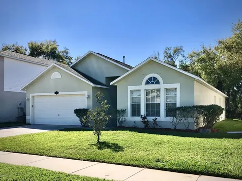 1089 Macon Drive Titusville FL 32780