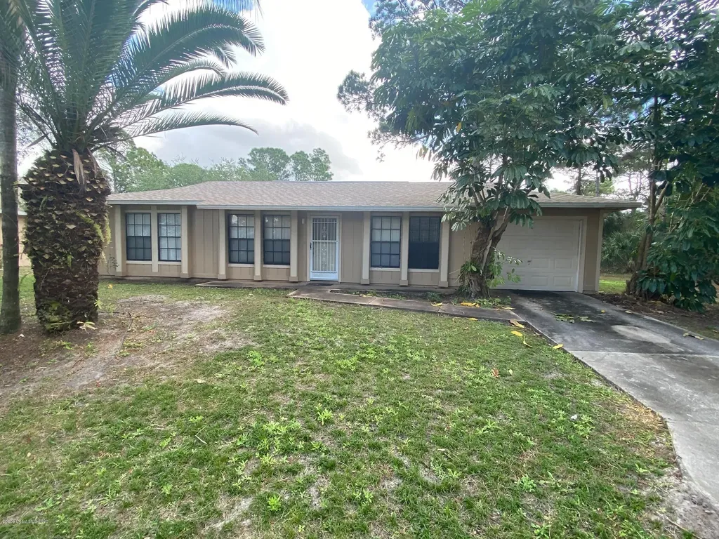 411 Holin Avenue SW Palm Bay FL 32908