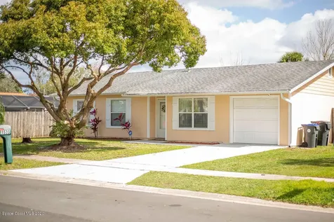 1535 E Powder Horn Road Titusville FL 32796