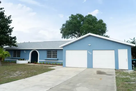 822 Vance Circle NE Palm Bay FL 32905