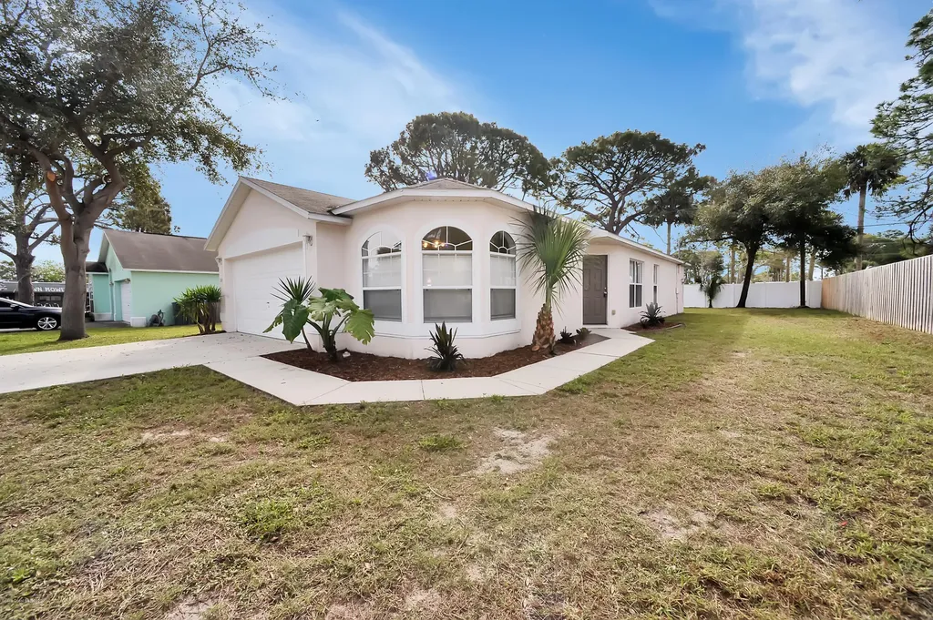303 Willow Street Titusville FL 32780