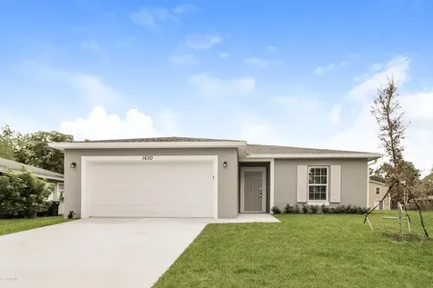 1630 Salazar Street SE Palm Bay FL 32909