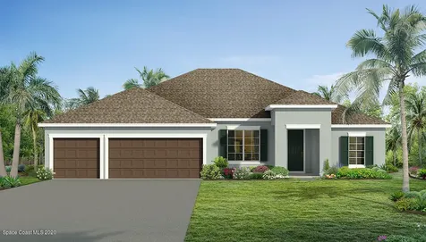 751 Grandeur Street SE Palm Bay FL 32909