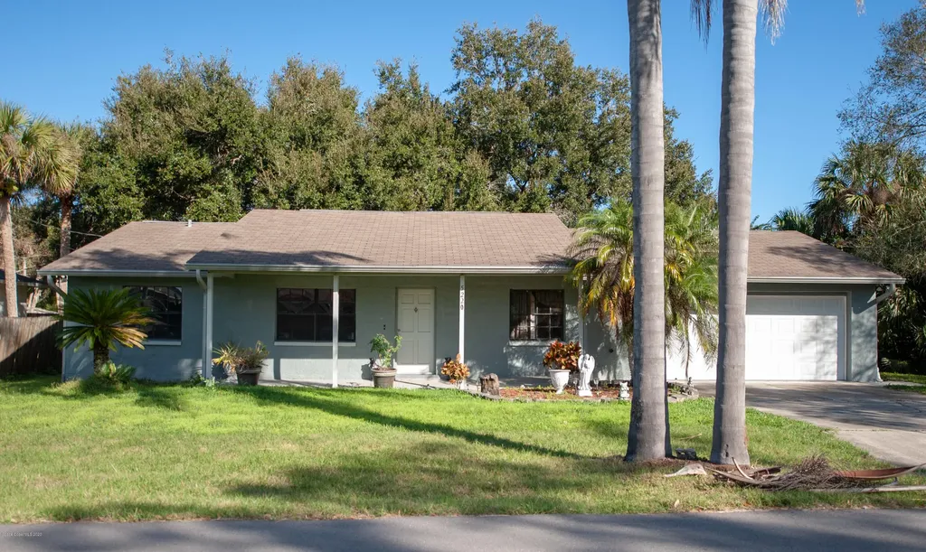 5220 Frisco Street Cocoa FL 32927