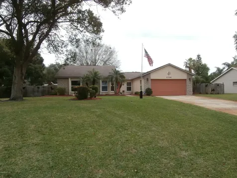 1726 Castle Drive Titusville FL 32796