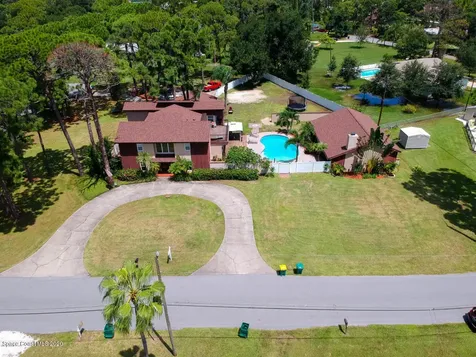 830 Carambola Drive Merritt Island FL 32952