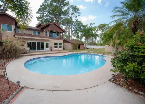 830 Carambola Drive Merritt Island FL 32952