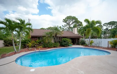 830 Carambola Drive Merritt Island FL 32952