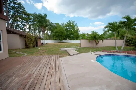 830 Carambola Drive Merritt Island FL 32952