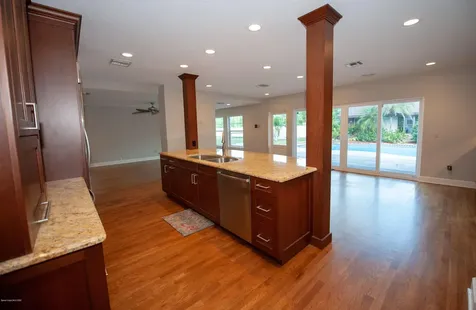830 Carambola Drive Merritt Island FL 32952