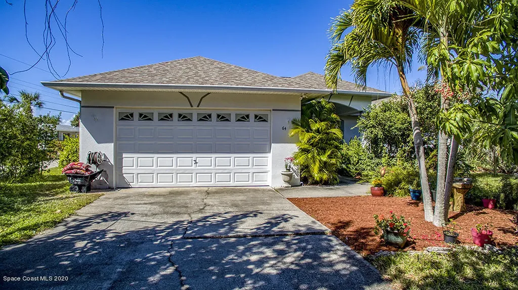 64 W Bay Drive Cocoa Beach FL 32931