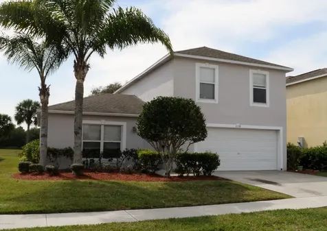 1716 Las Palmos Drive SW Palm Bay FL 32908