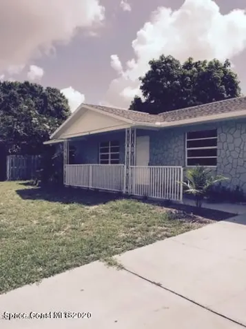 537 Walnut Drive Melbourne FL 32935