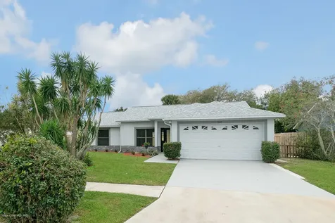 1640 Sweetwood Drive Melbourne FL 32935