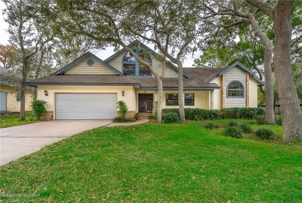 302 Kimi Court Casselberry FL 32707