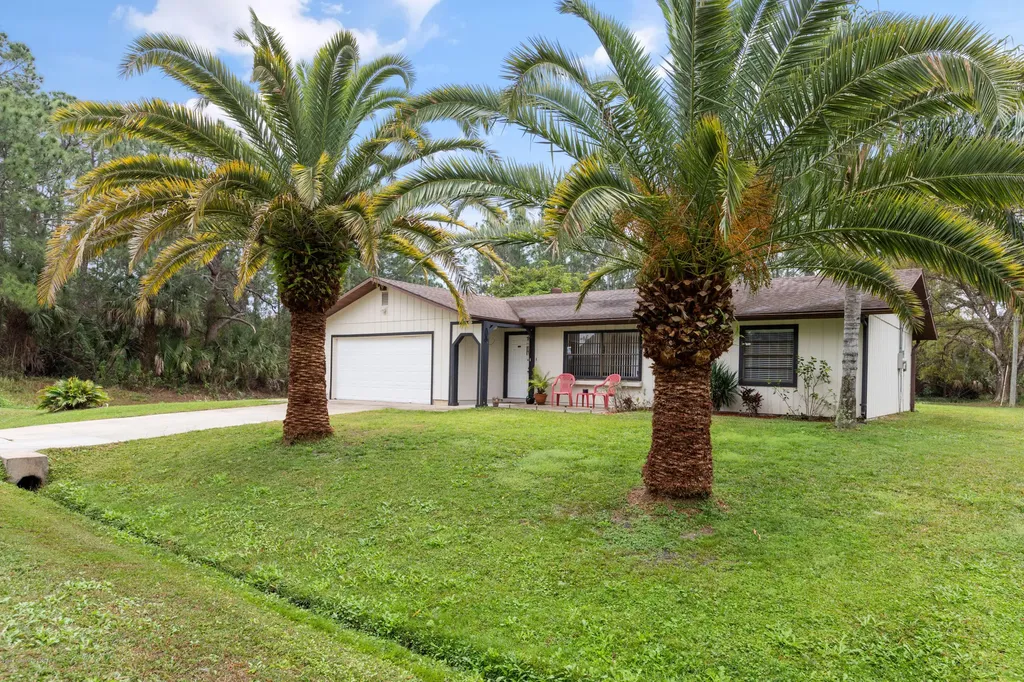 1619 Hayworth Circle NW Palm Bay FL 32907
